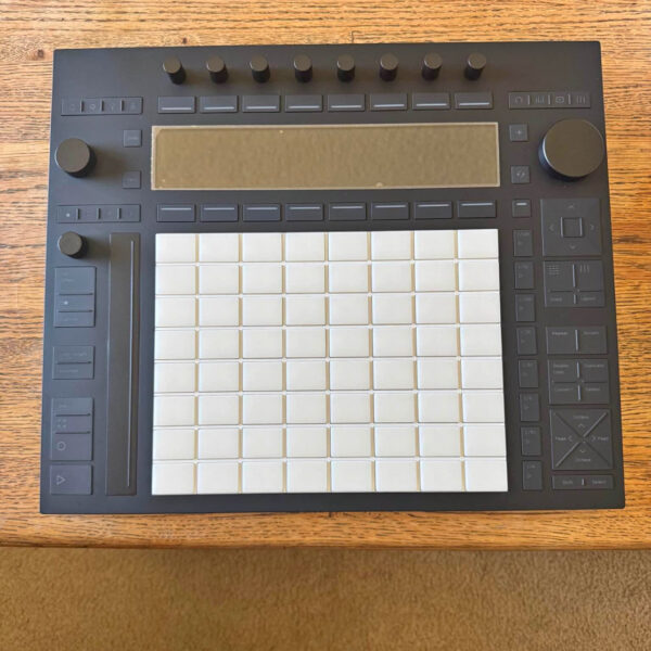 Ableton Push 3 (without processor) New In Box