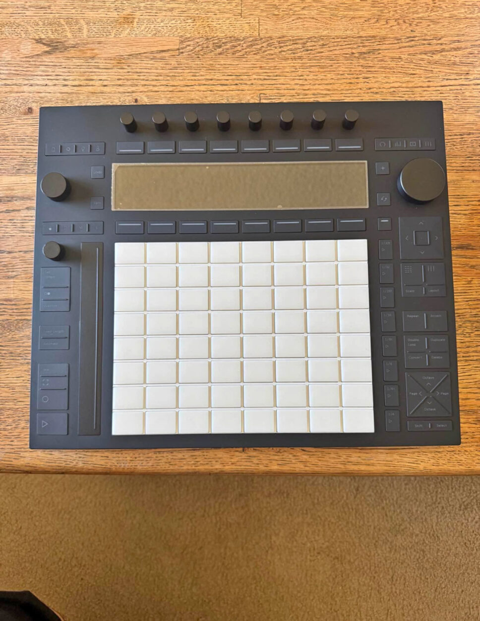Ableton Push 3 (without processor) New In Box