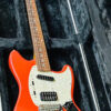 MIJ Fender Mustang- Kurt Cobain Signature Model