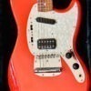 MIJ Fender Mustang- Kurt Cobain Signature Model