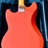 MIJ Fender Mustang- Kurt Cobain Signature Model