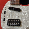 MIJ Fender Mustang- Kurt Cobain Signature Model