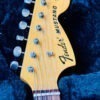 MIJ Fender Mustang- Kurt Cobain Signature Model