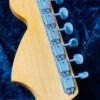 MIJ Fender Mustang- Kurt Cobain Signature Model