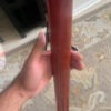 Vintage 1968 Gibson EB-2C Cherry Red Electric Bass Guitar wi