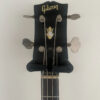 Vintage 1968 Gibson EB-2C Cherry Red Electric Bass Guitar wi