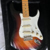 Fender American Standard Stratocaster with Maple Fretboard 2