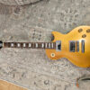 Gibson Les Paul Studio High Performance 2017 Gold Top.