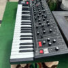 Moog Matriarch Semi Modular Synthesizer- Dark Edition (with
