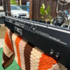 Moog Matriarch Semi Modular Synthesizer- Dark Edition (with