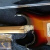 Fender Strat American Standard - 2006