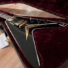 Gibson Custom Shop Flying V Custom Ebony