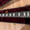 Gibson Custom Shop Flying V Custom Ebony