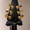 Gibson Custom Shop Flying V Custom Ebony