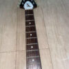 Greco flying v electric guitar gibson truss rod cover