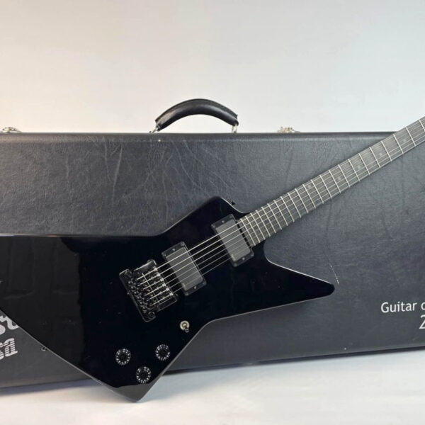 Gibson Explorer Shred GOTM 2008