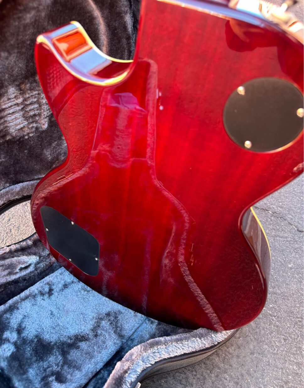 epiphone slash