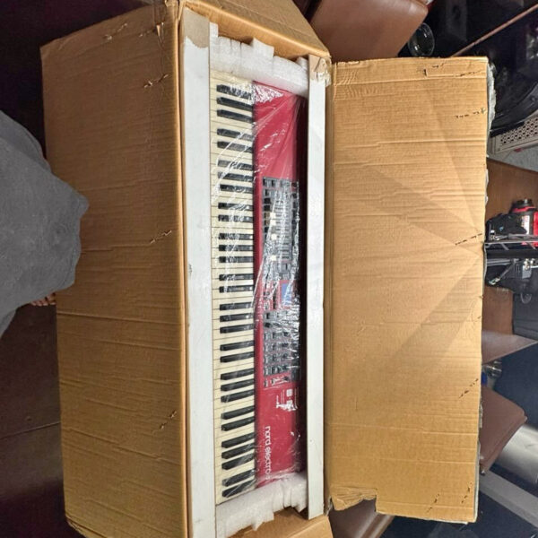 NORD Electro 6D 73 Stage Piano