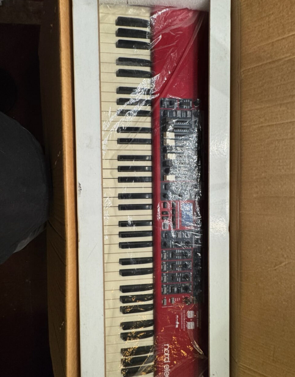 NORD Electro 6D 73 Stage Piano
