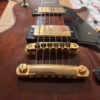 1976 Orlando Les Paul Custom (Made In Japan)