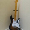 Fender 70th Anniversary Strat Limited Edition