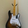 Fender 70th Anniversary Strat Limited Edition