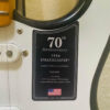 Fender 70th Anniversary Strat Limited Edition