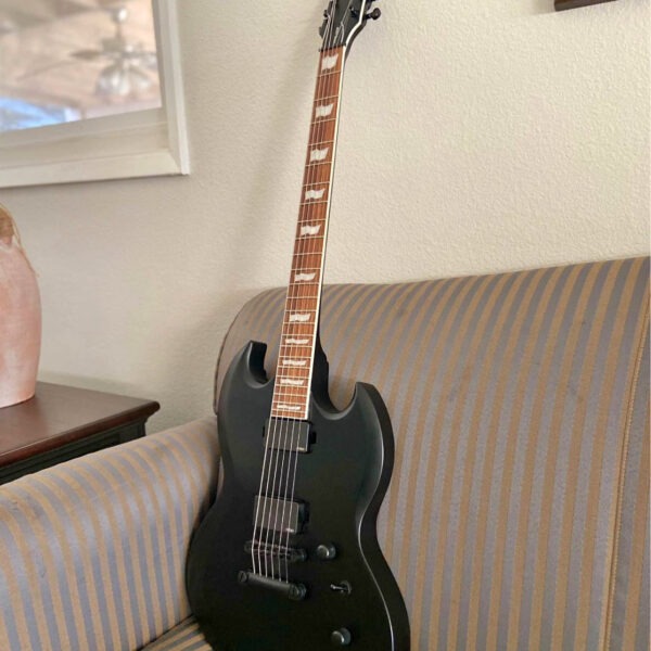 ESP LTD VIPER 400B
