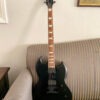 ESP LTD VIPER 400B