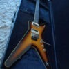 Dean ML 79 Floyd Flame Top with Hard Case