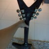 Dean ML 79 Floyd Flame Top with Hard Case