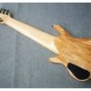 Guitare basse électrique Vintage 10 cordes