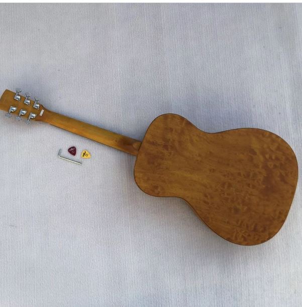 Guitare Dobro Inmedicontract