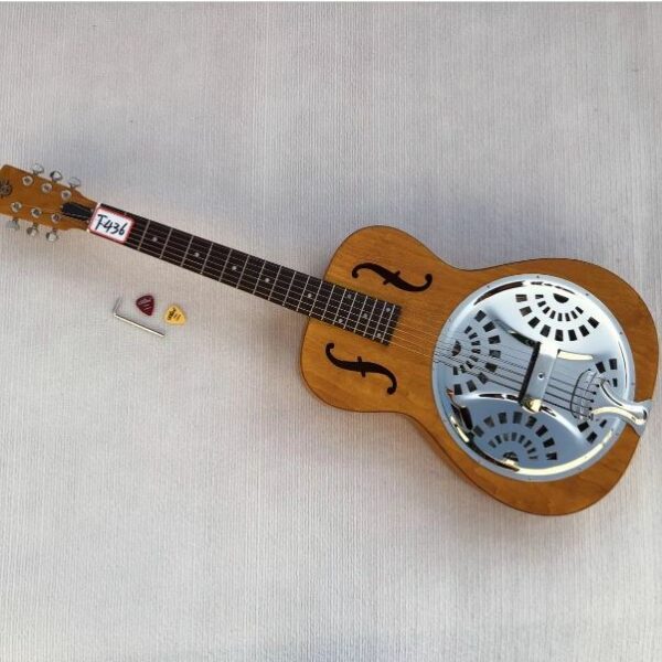 Guitare Dobro Inmedicontract