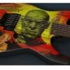 Découvrez la guitare Kirk Hammett LTD KH-3 Karloff Mummy : l