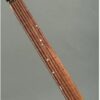 Guitare électrique sans tête en uréthane satiné - Signature