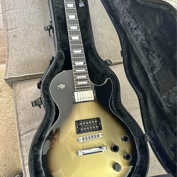 Gibson Les Paul standard 2024 Adam Jones