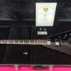 DEAN Dave Mustaine VMNTcbk Classic Black wCase (2010)