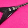 DEAN Dave Mustaine VMNTcbk Classic Black wCase (2010)