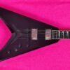 DEAN Dave Mustaine VMNTcbk Classic Black wCase (2010)
