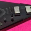 DEAN Dave Mustaine VMNTcbk Classic Black wCase (2010)