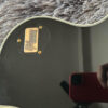 Gibson Les Paul Ebony Finish & Gold Hardware