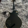 Gibson Les Paul Ebony Finish & Gold Hardware