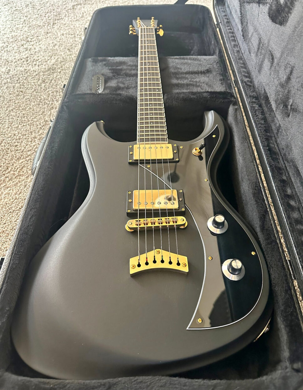 Dunable USA Custom Shop Gnarwhal
