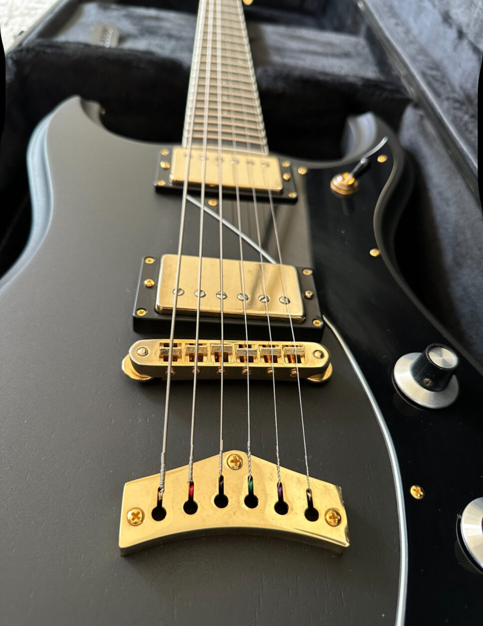 Dunable USA Custom Shop Gnarwhal