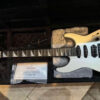 Jackson American Series Soloist SL3 Platinum Pearl