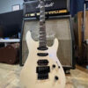 Jackson American Series Soloist SL3 Platinum Pearl