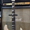 Jackson American Series Soloist SL3 Platinum Pearl