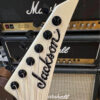 Jackson American Series Soloist SL3 Platinum Pearl