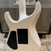 Jackson American Series Soloist SL3 Platinum Pearl